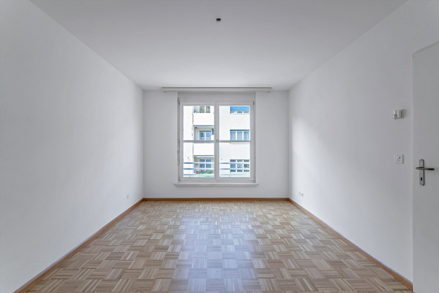 2 ½ rooms apartment, Foto 5 von 5