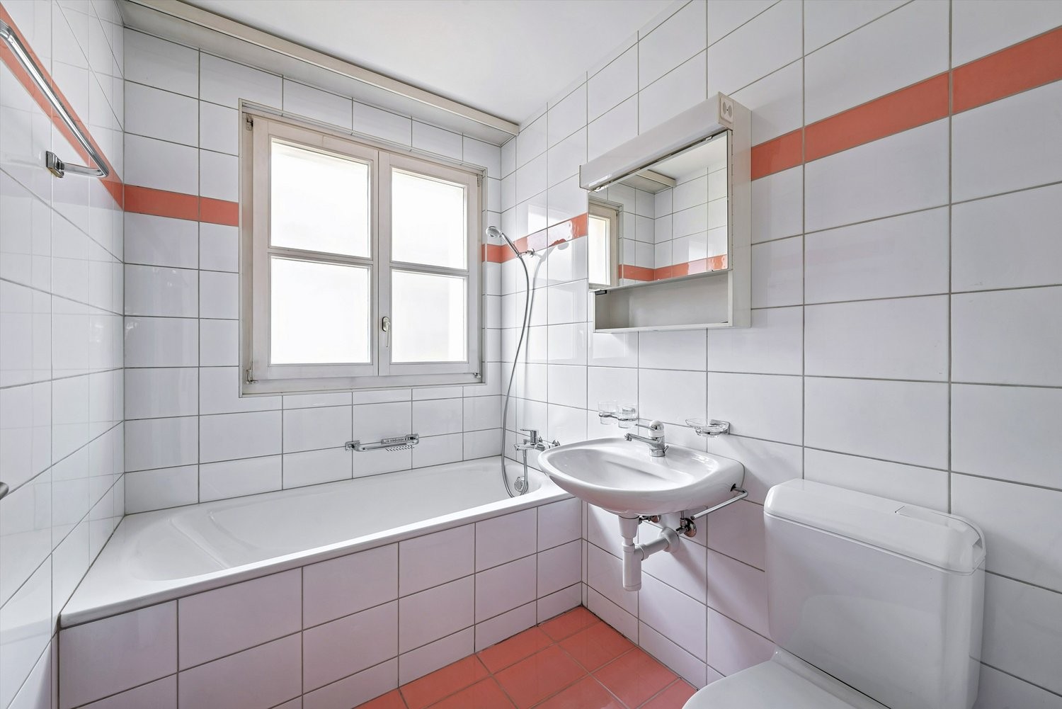 2 ½ rooms apartment, Foto 4 von 5