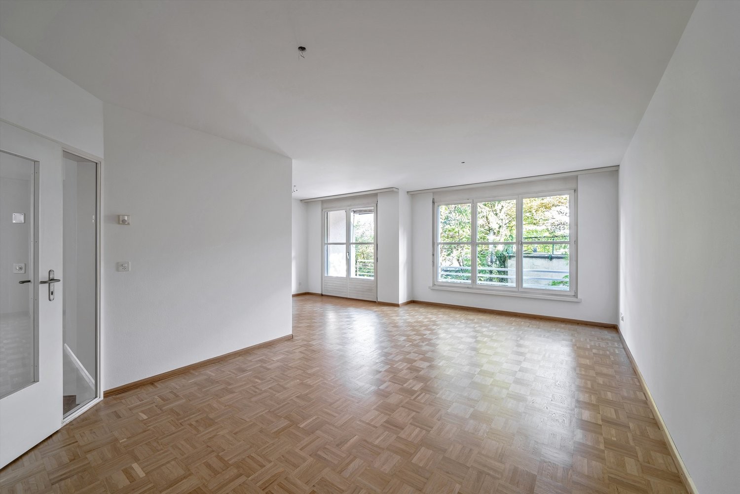 2 ½ rooms apartment, Foto 1 von 5