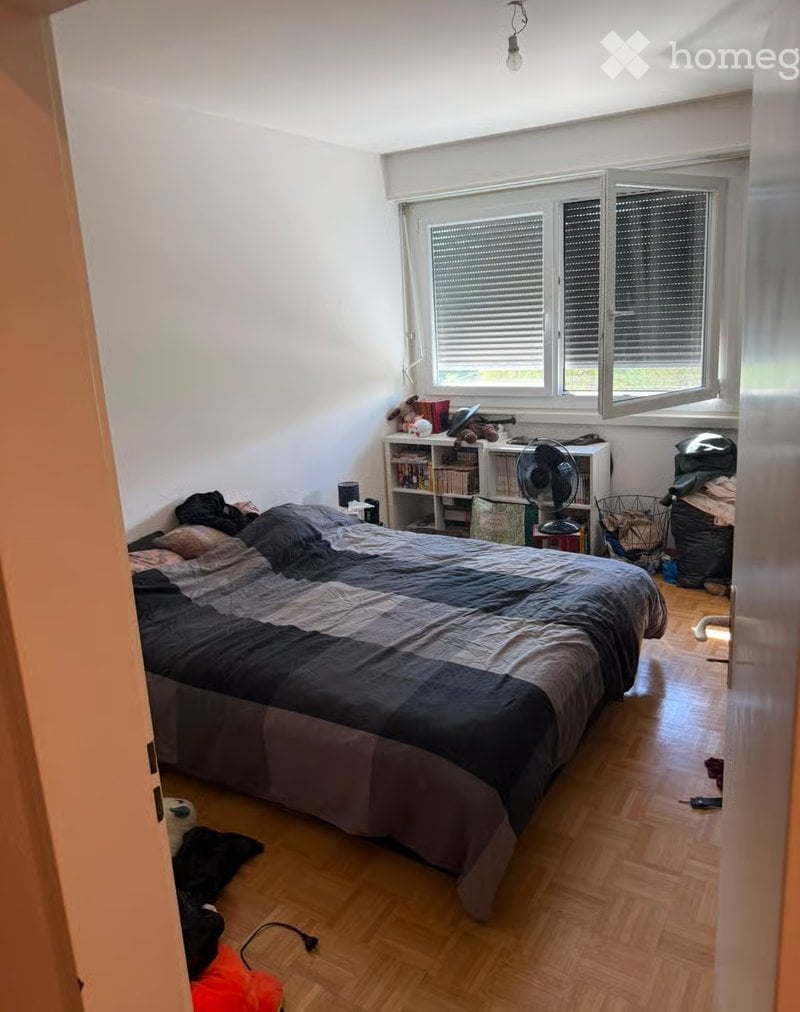 3-Zimmer-Wohnung, Foto 5 von 5