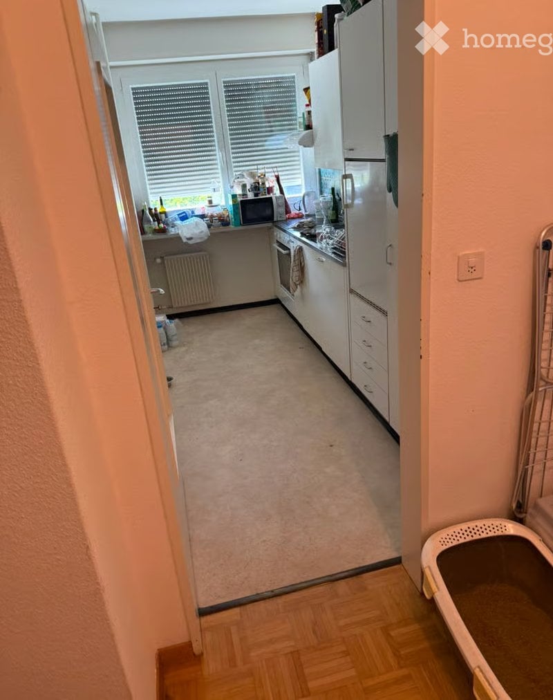 3-Zimmer-Wohnung, Foto 4 von 5