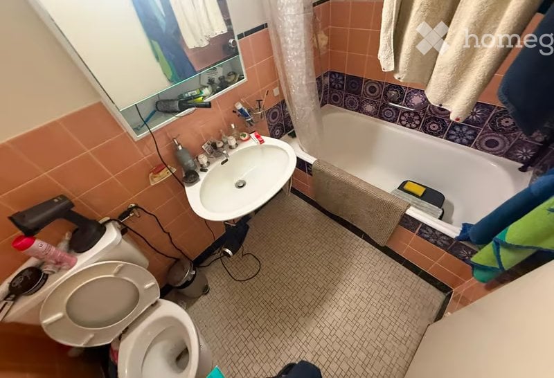 3-Zimmer-Wohnung, Foto 1 von 5