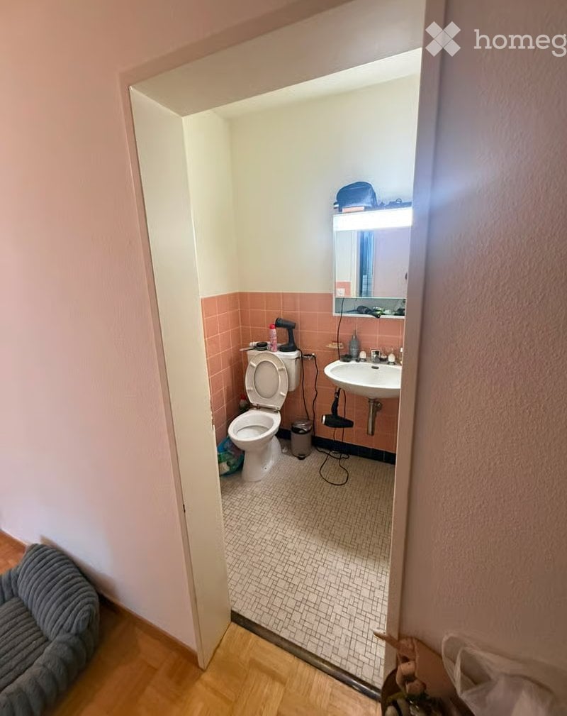 3-Zimmer-Wohnung, Foto 3 von 5