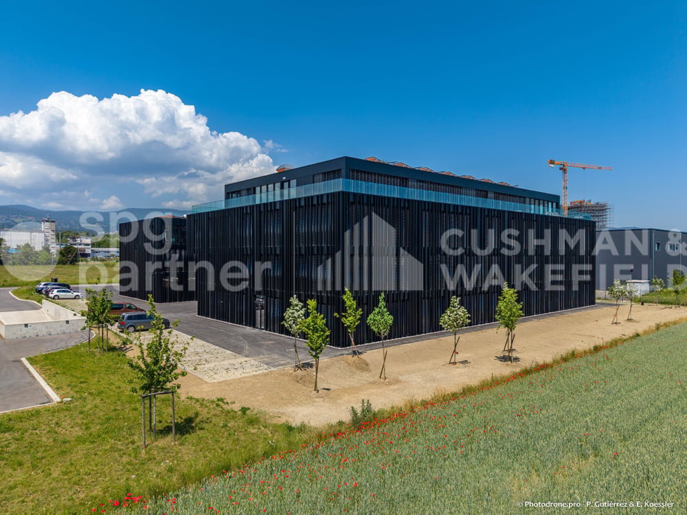 295m² Gewerbe, Foto 1 von 10
