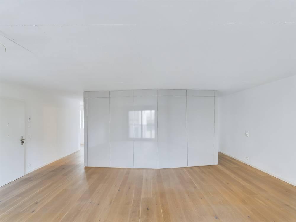 1 ½ rooms apartment