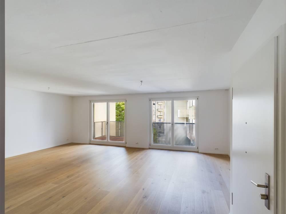 1 ½ rooms apartment