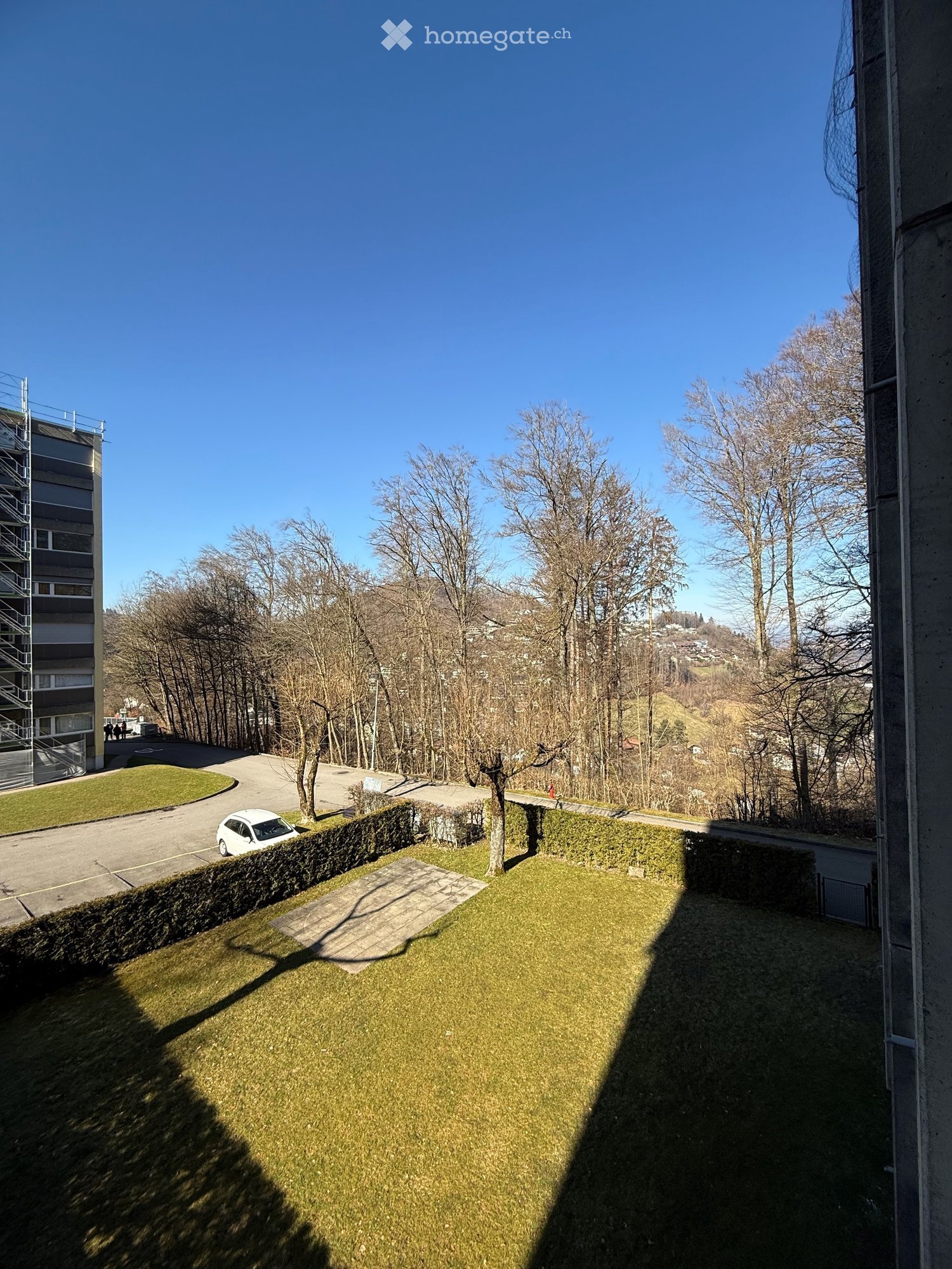 Appartamento di 2 ½ locali