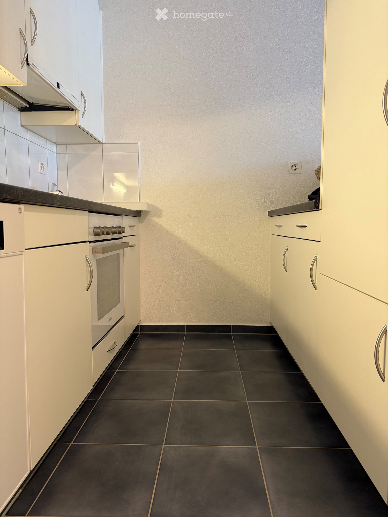 Appartamento di 2 ½ locali