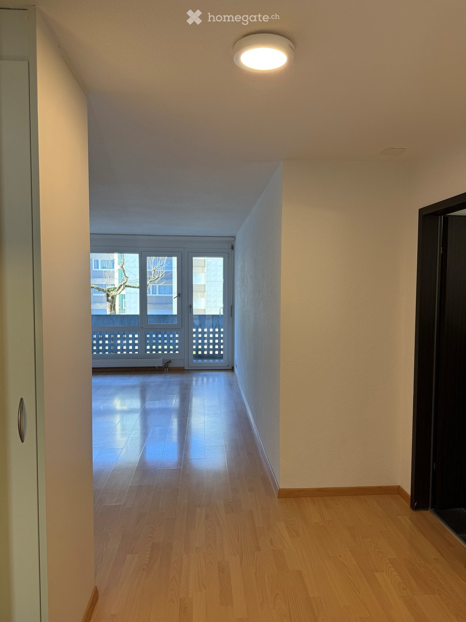 Appartamento di 2 ½ locali