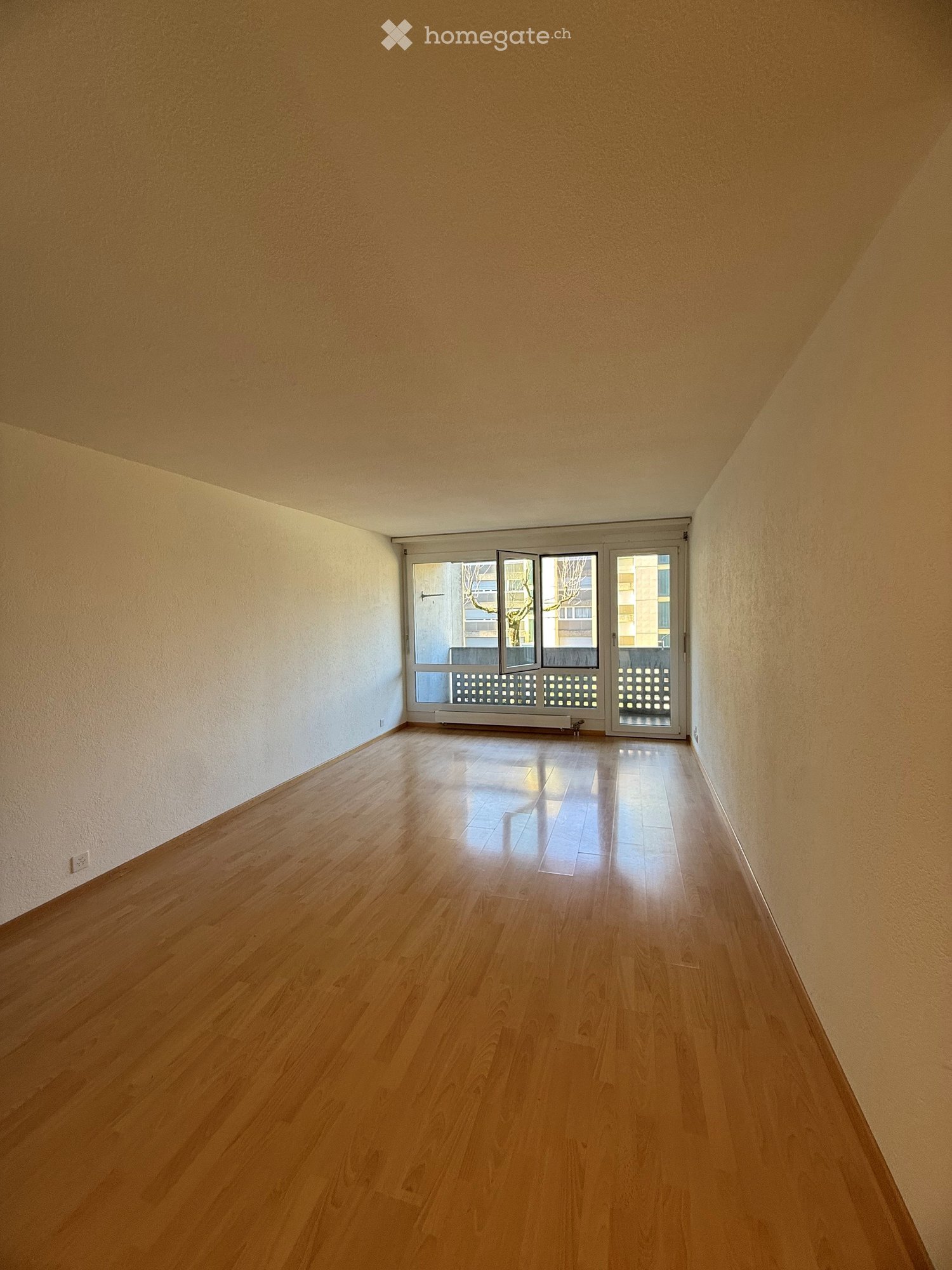 Appartamento di 2 ½ locali
