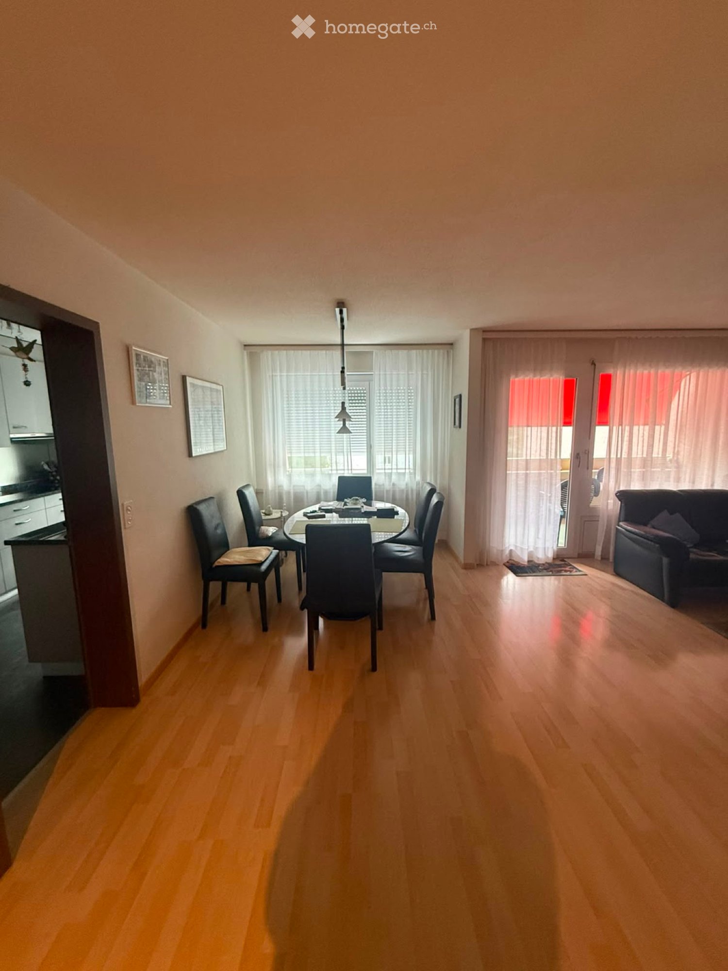 3 rooms apartment, Foto 3 von 5