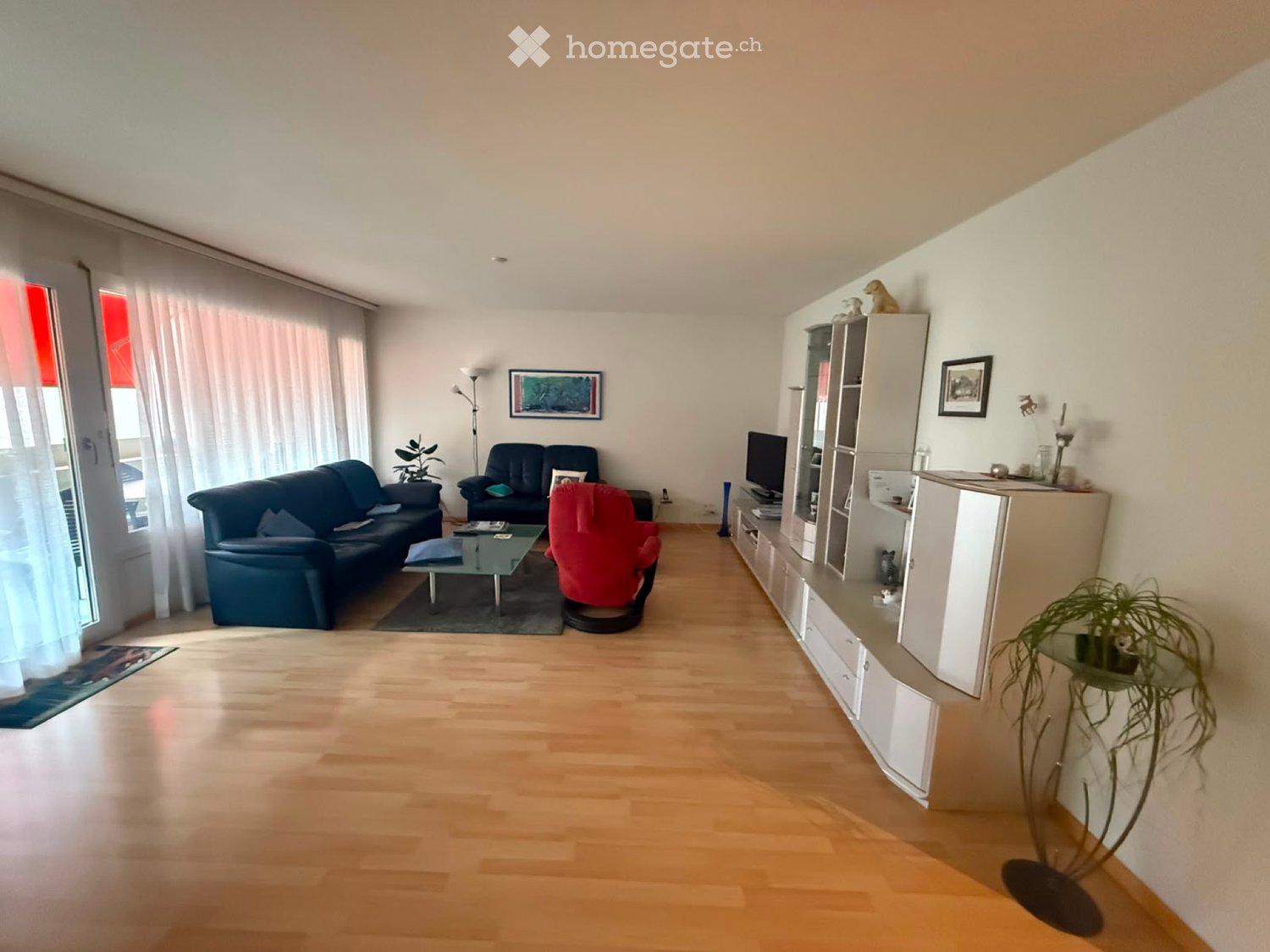 3 rooms apartment, Foto 1 von 5