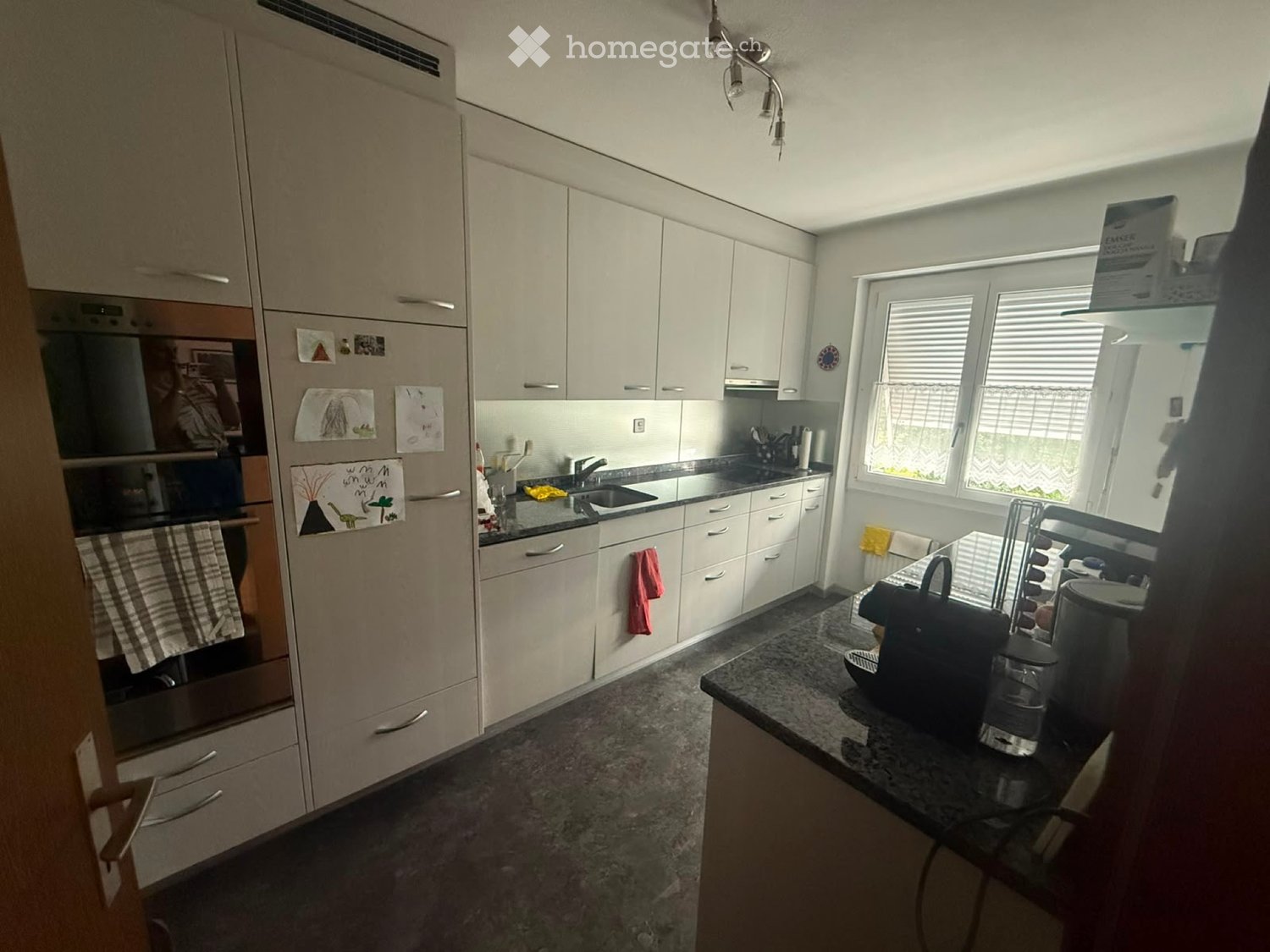 3 rooms apartment, Foto 2 von 5