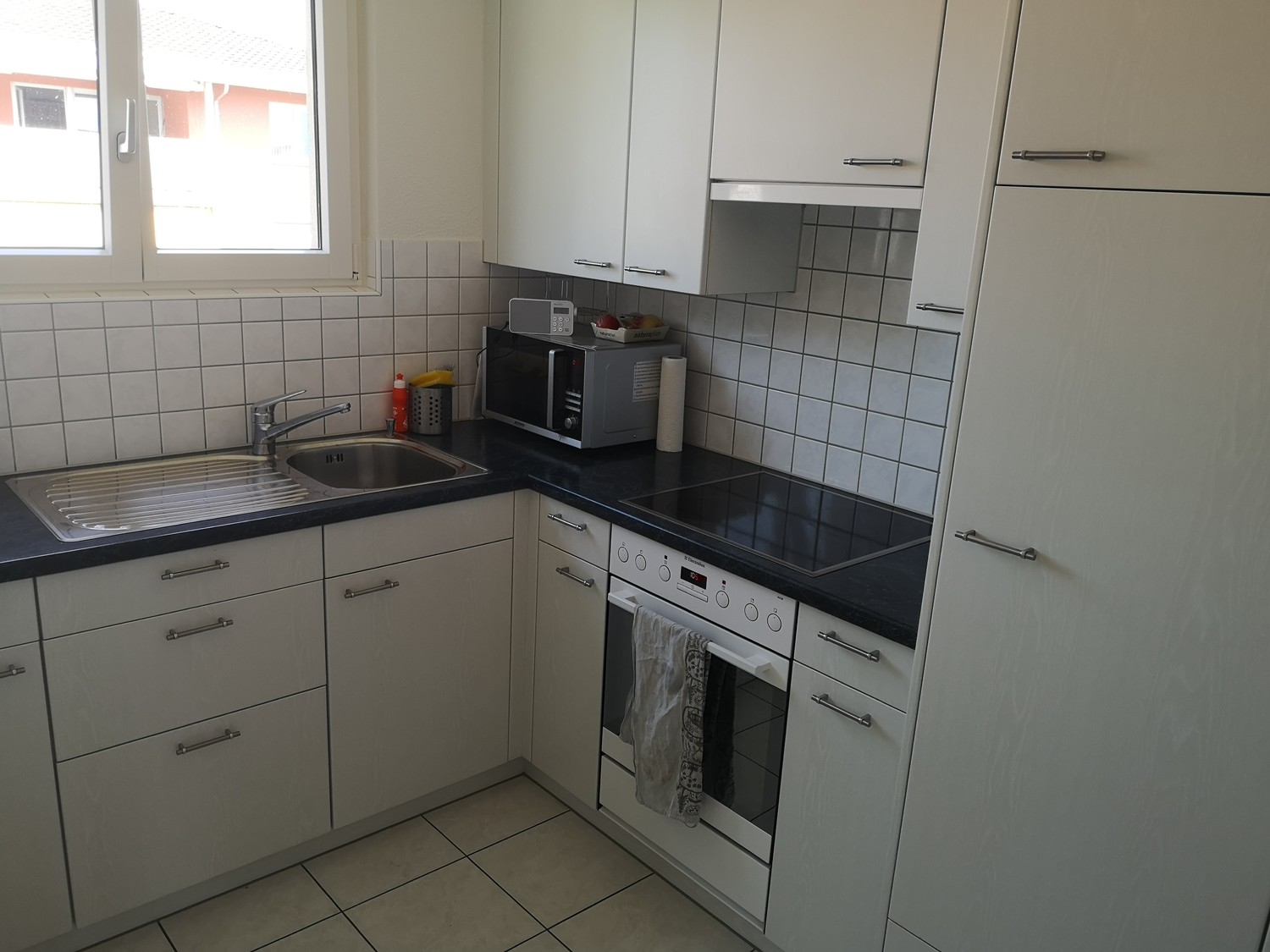 Room in a shared flat