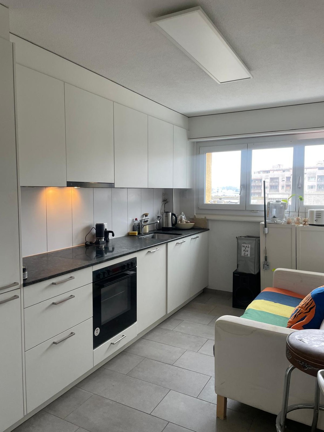 Zimmer in einer WG, Foto 2 von 3