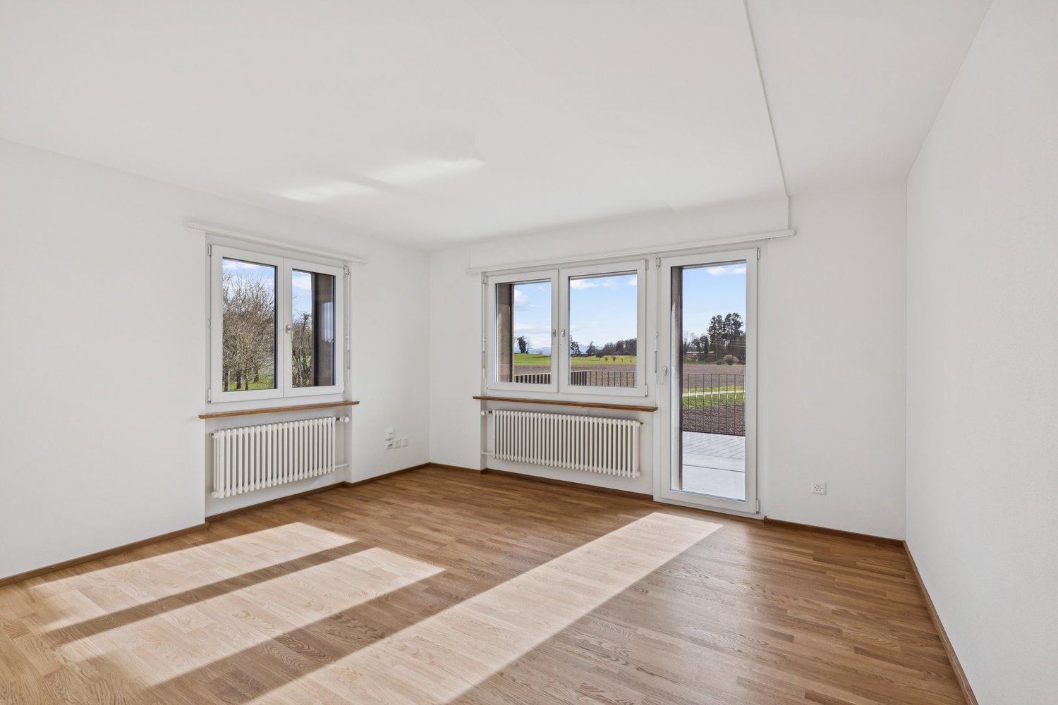 appartamento di 2 ½ locali