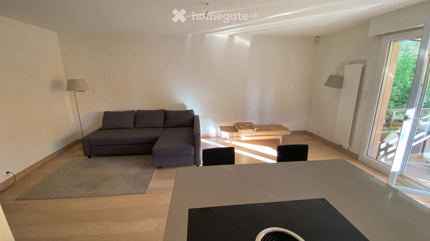 4-Zimmer-Wohnung, Foto 2 von 4