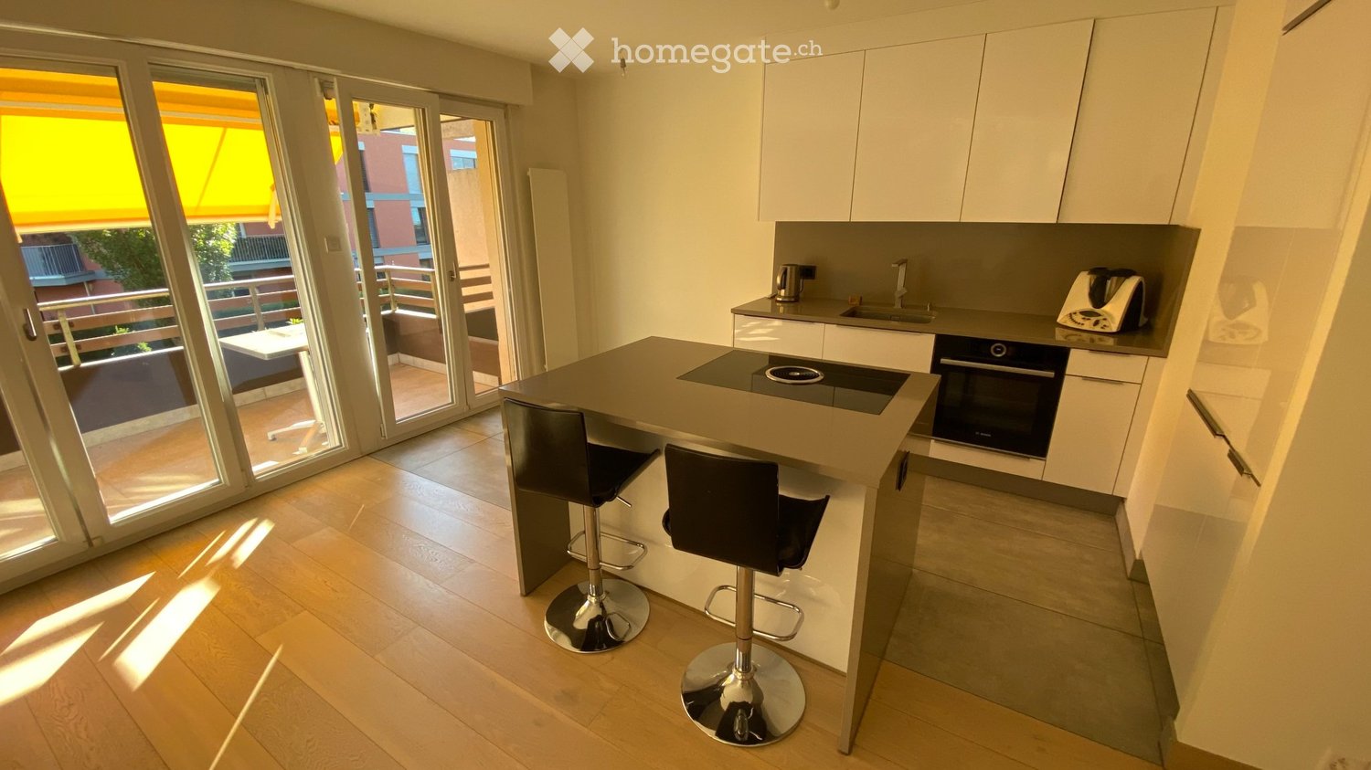 4-Zimmer-Wohnung, Foto 3 von 4
