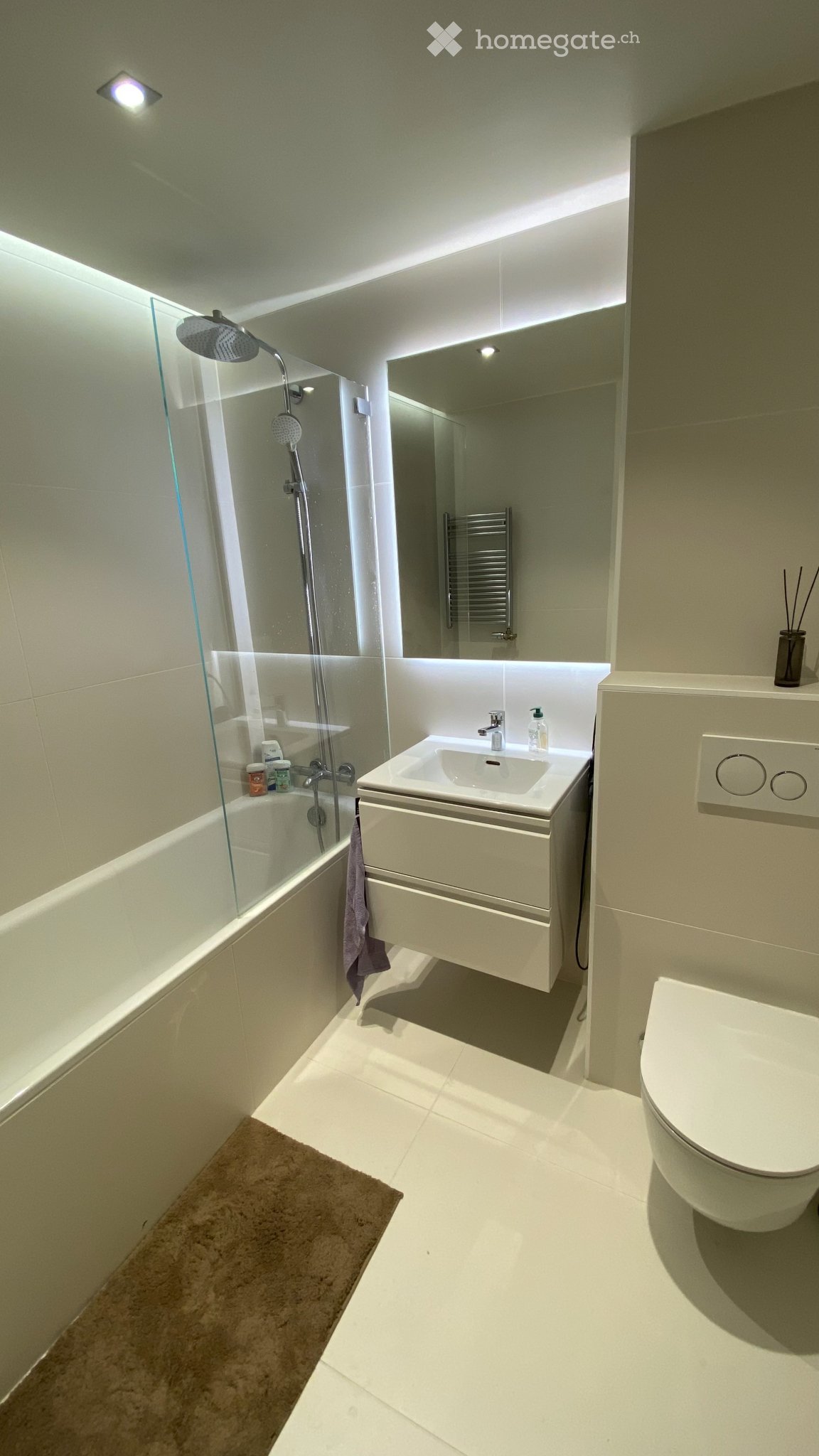 4-Zimmer-Wohnung, Foto 4 von 4