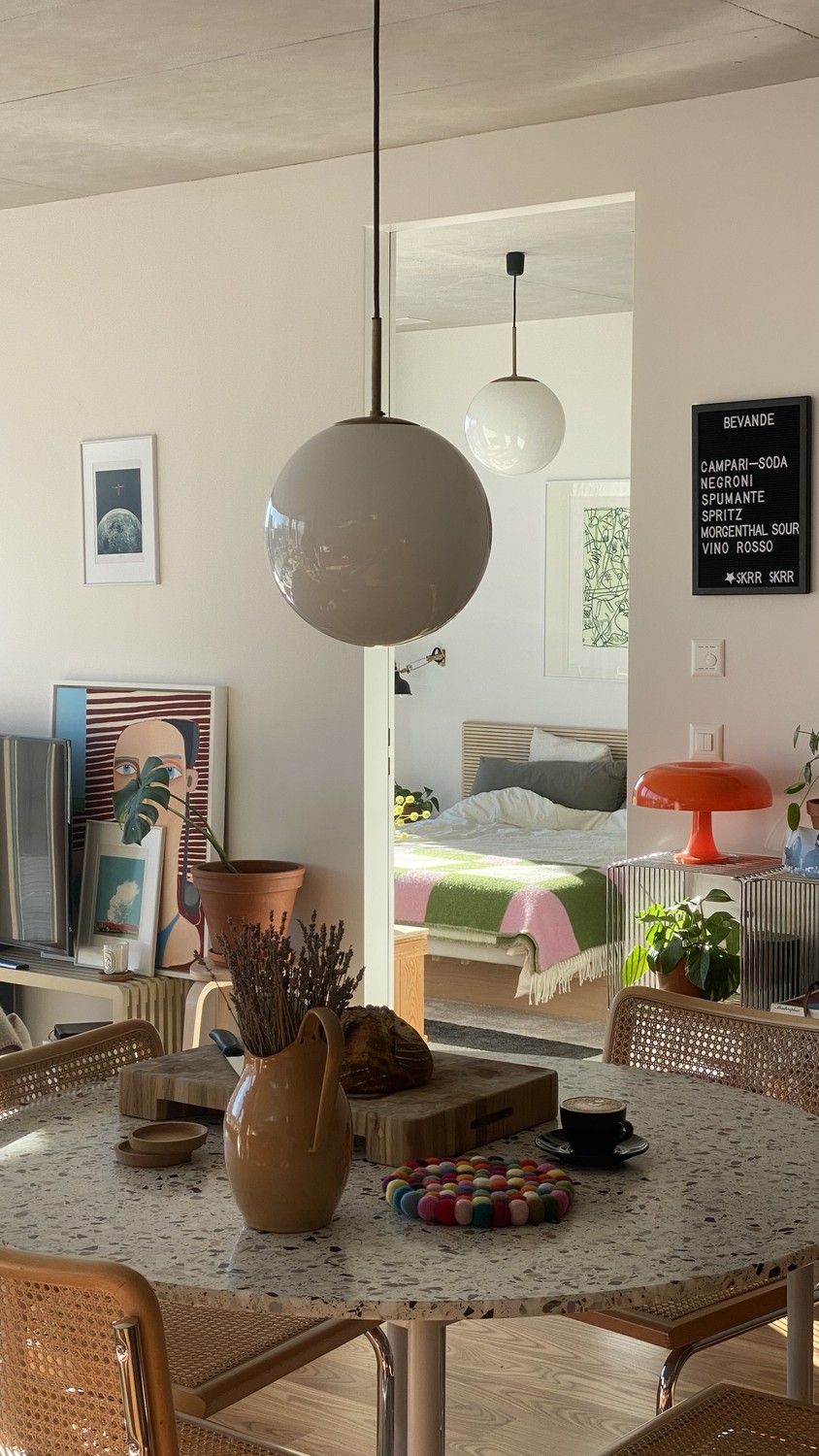 3 ½ Zimmer Wohnung, Foto 3 von 10