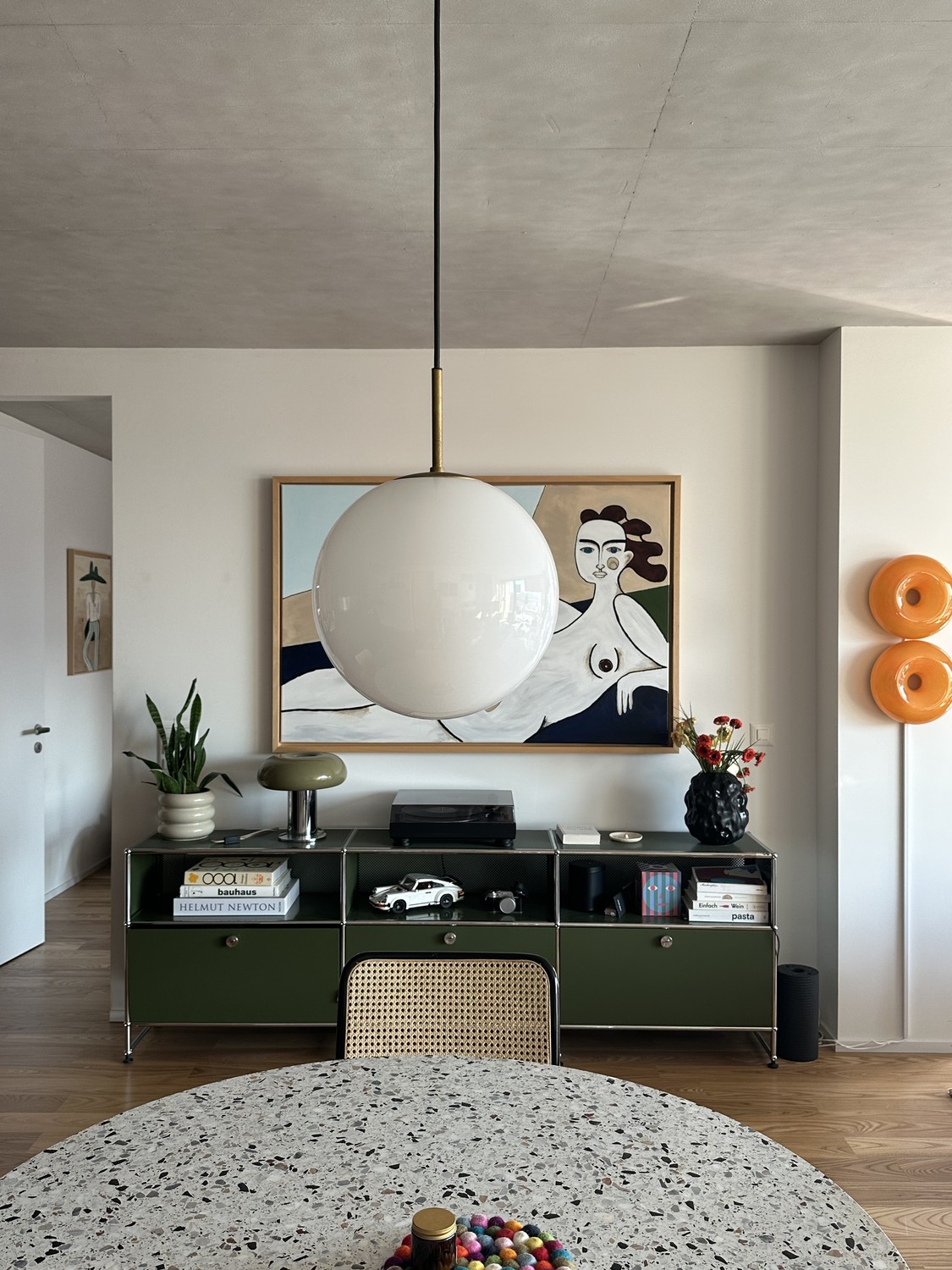 3 ½ Zimmer Wohnung, Foto 6 von 10