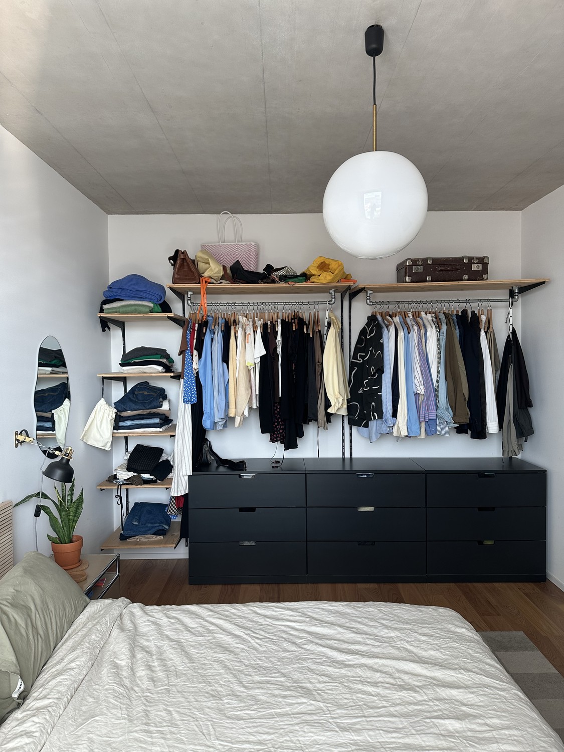3 ½ Zimmer Wohnung, Foto 9 von 10