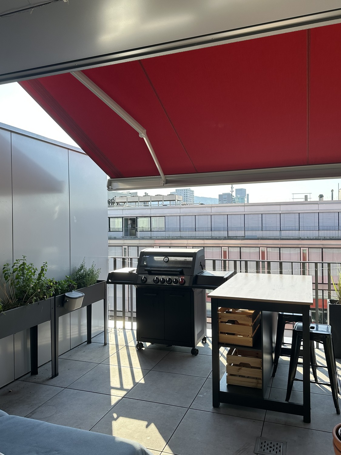 3 ½ Zimmer Wohnung, Foto 5 von 10