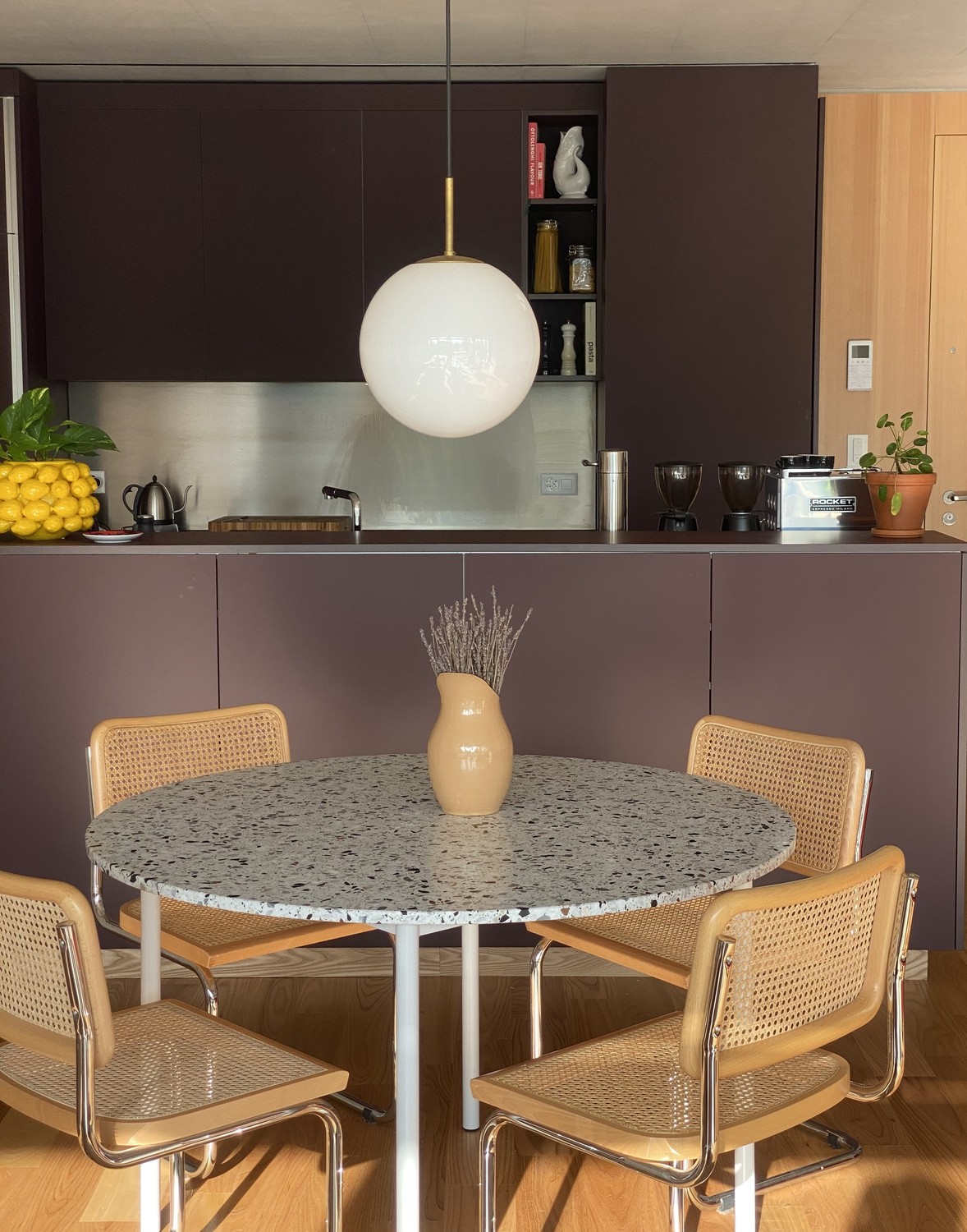 3 ½ Zimmer Wohnung, Foto 4 von 10