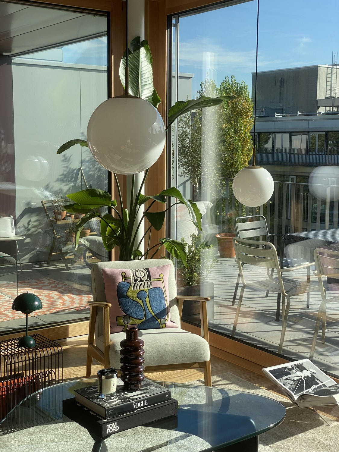 3 ½ Zimmer Wohnung, Foto 8 von 10