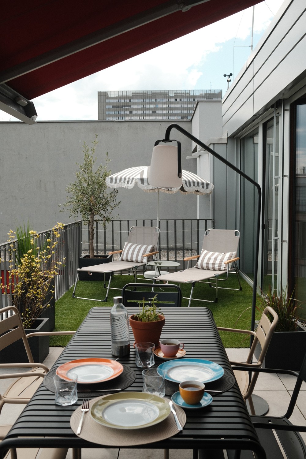 3 ½ Zimmer Wohnung, Foto 10 von 10