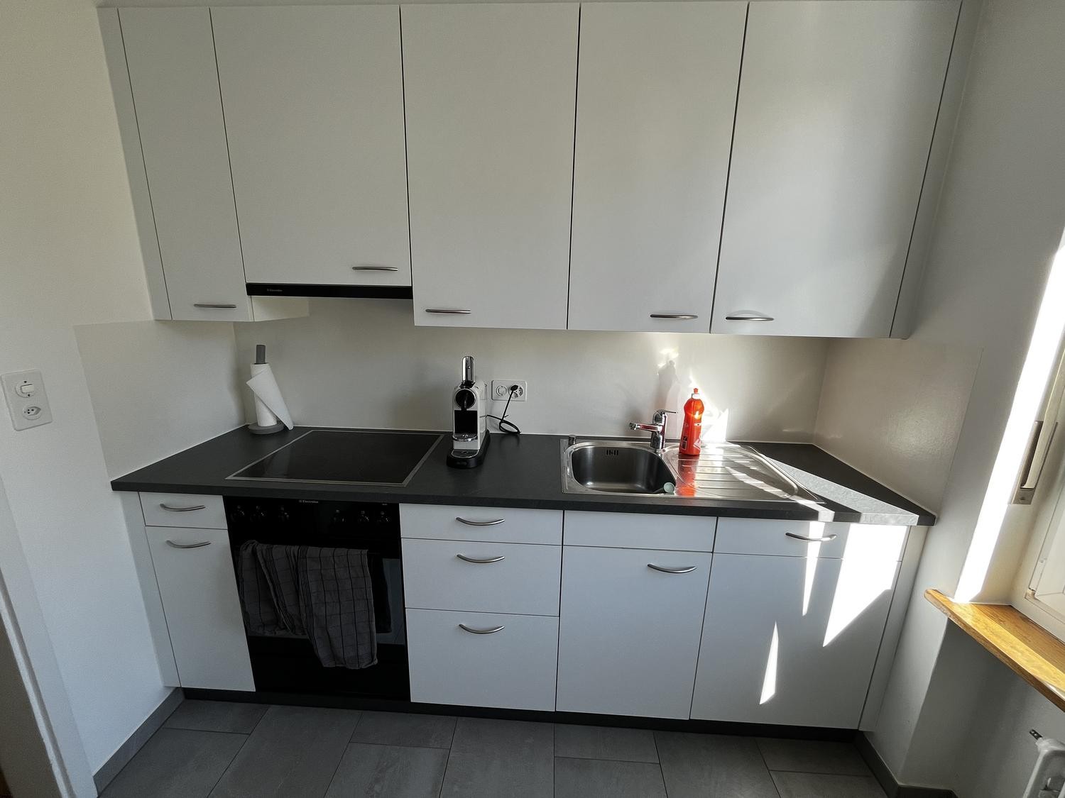 1 rooms apartment, Foto 8 von 10