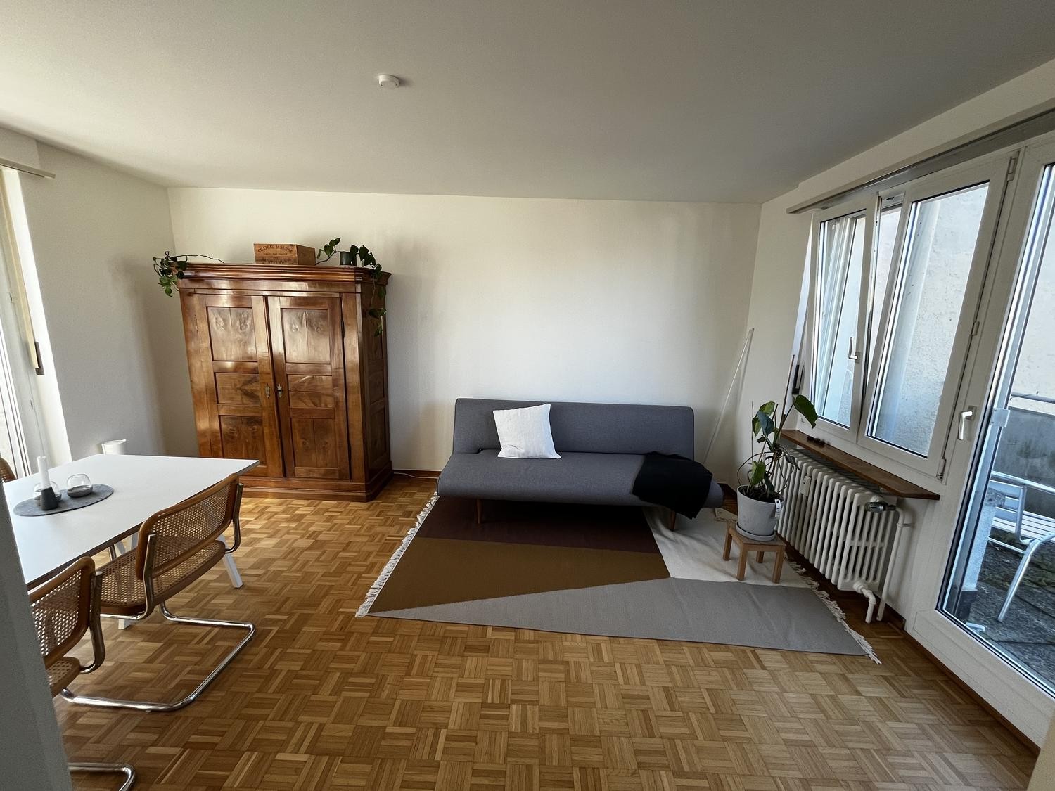 1 rooms apartment, Foto 1 von 10