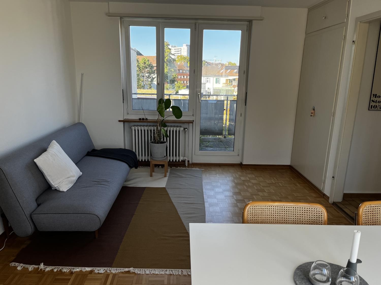 1 rooms apartment, Foto 3 von 10