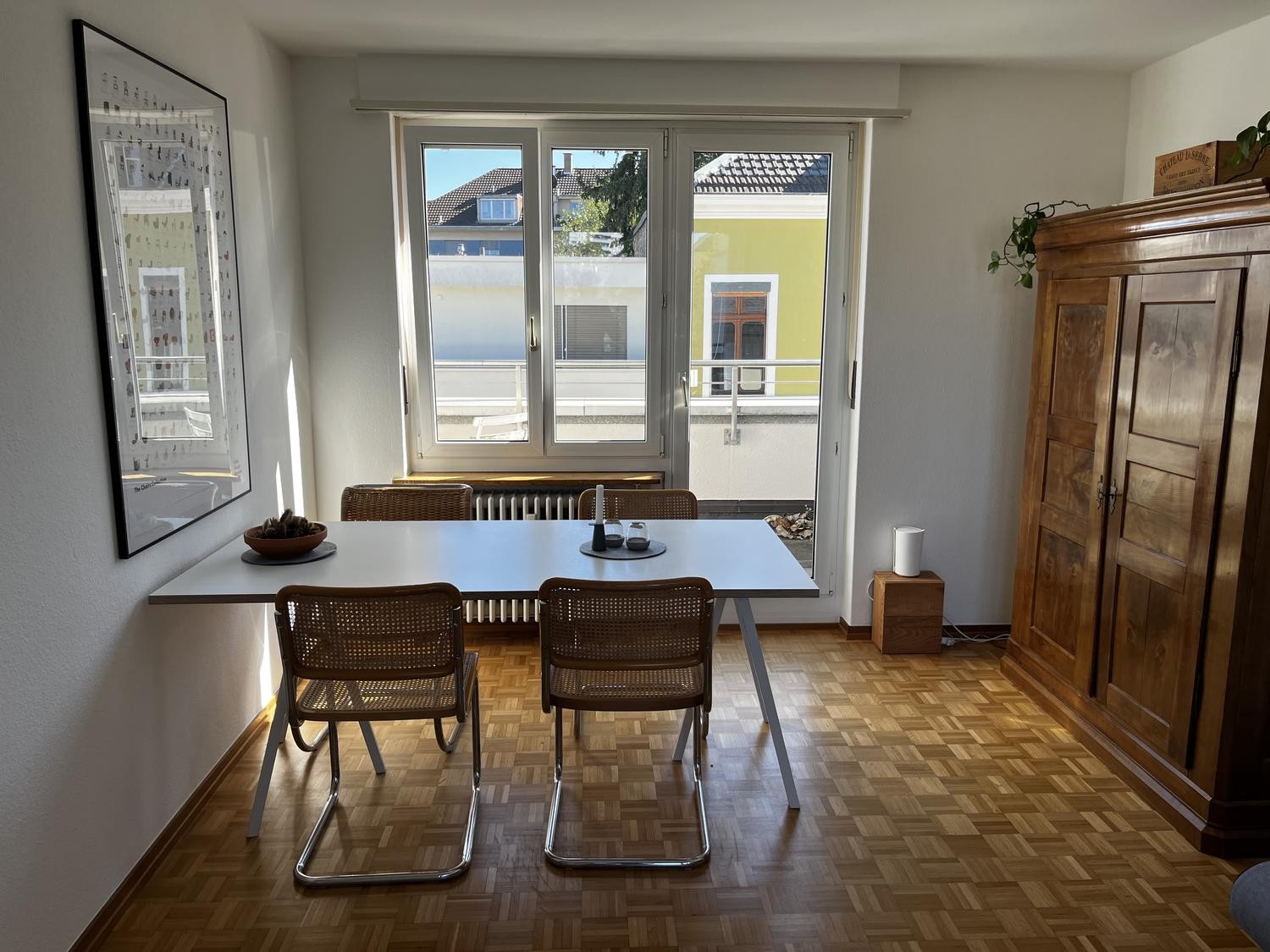 1 rooms apartment, Foto 2 von 10