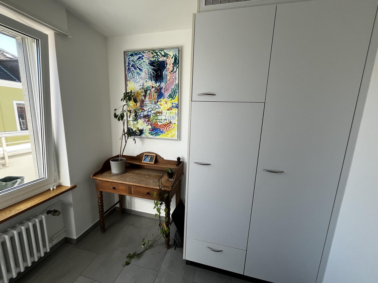 1 rooms apartment, Foto 10 von 10