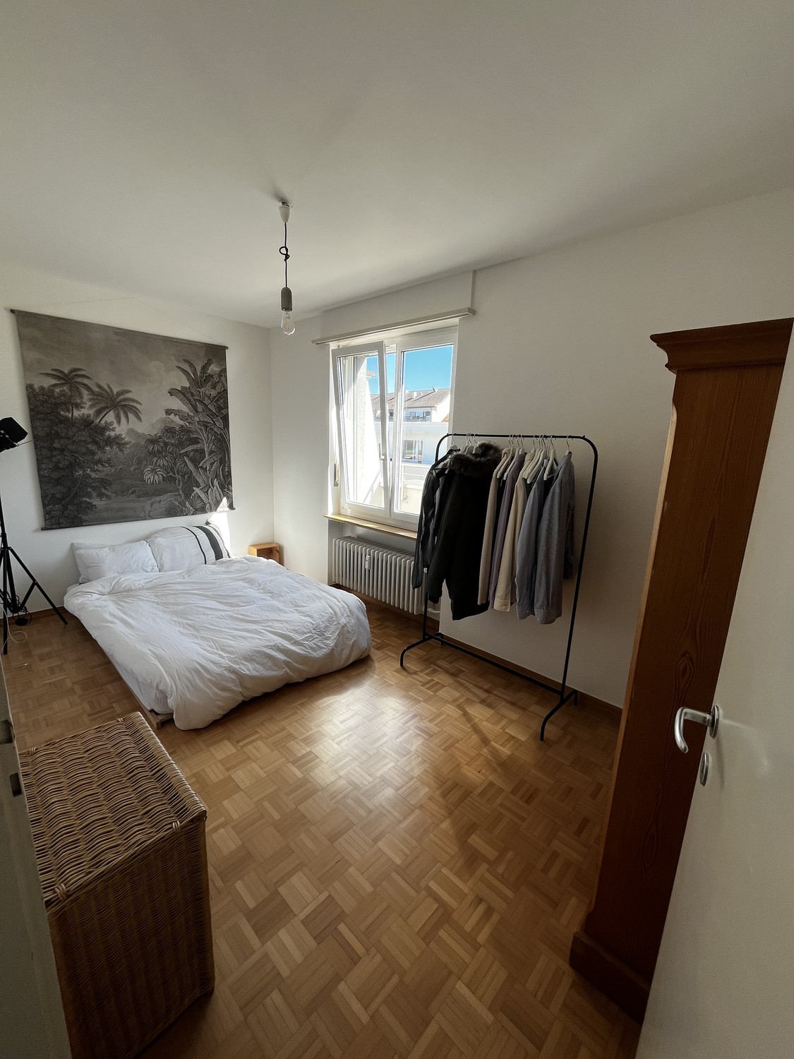 1 rooms apartment, Foto 4 von 10