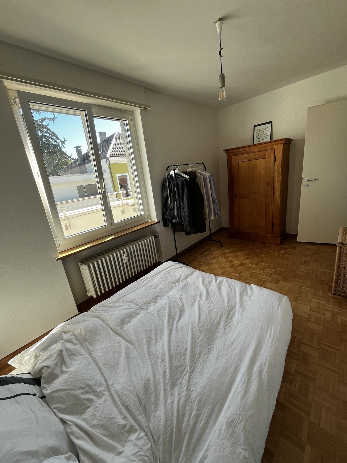 1 rooms apartment, Foto 5 von 10