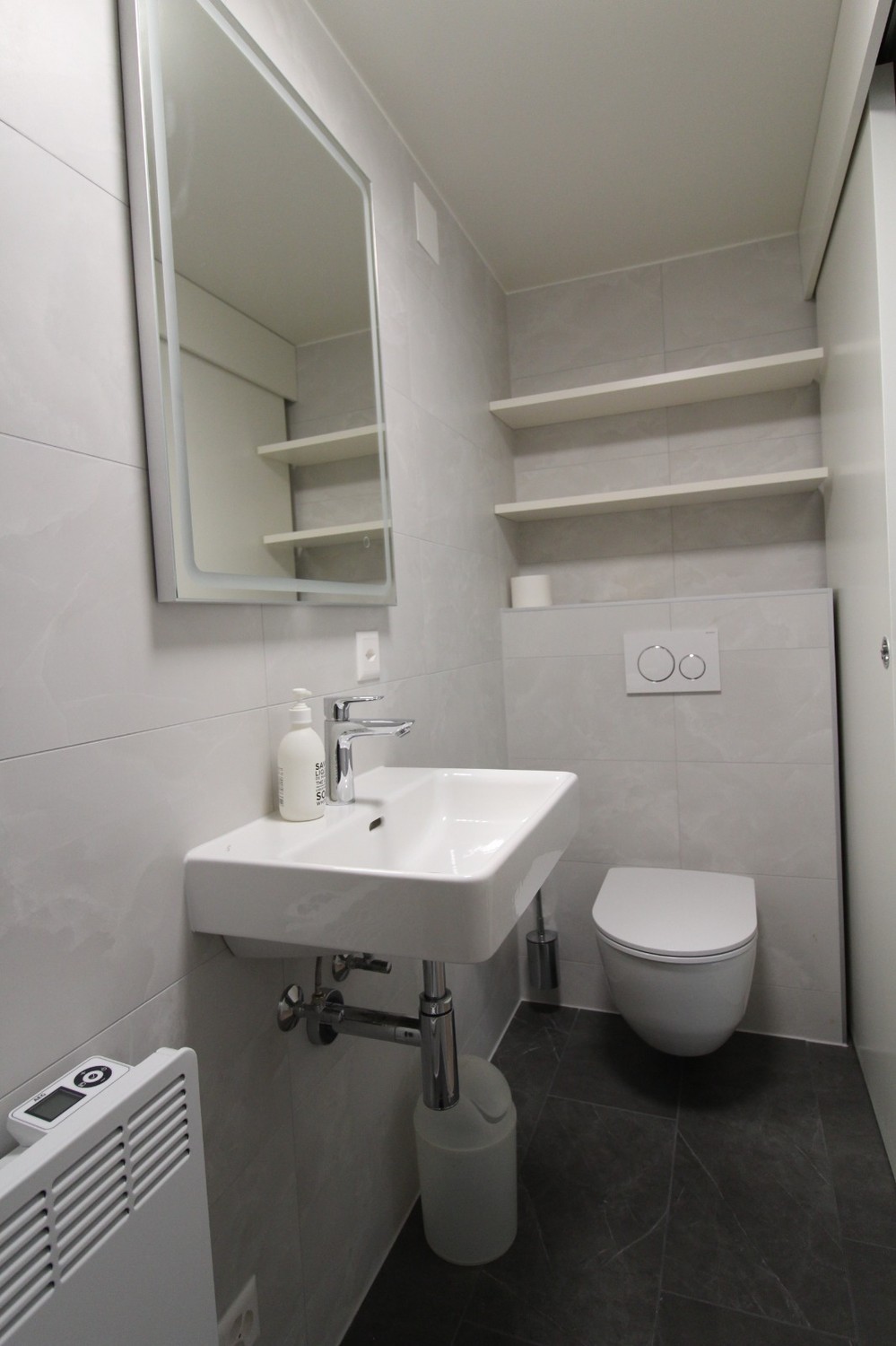 2-Zimmer-Wohnung