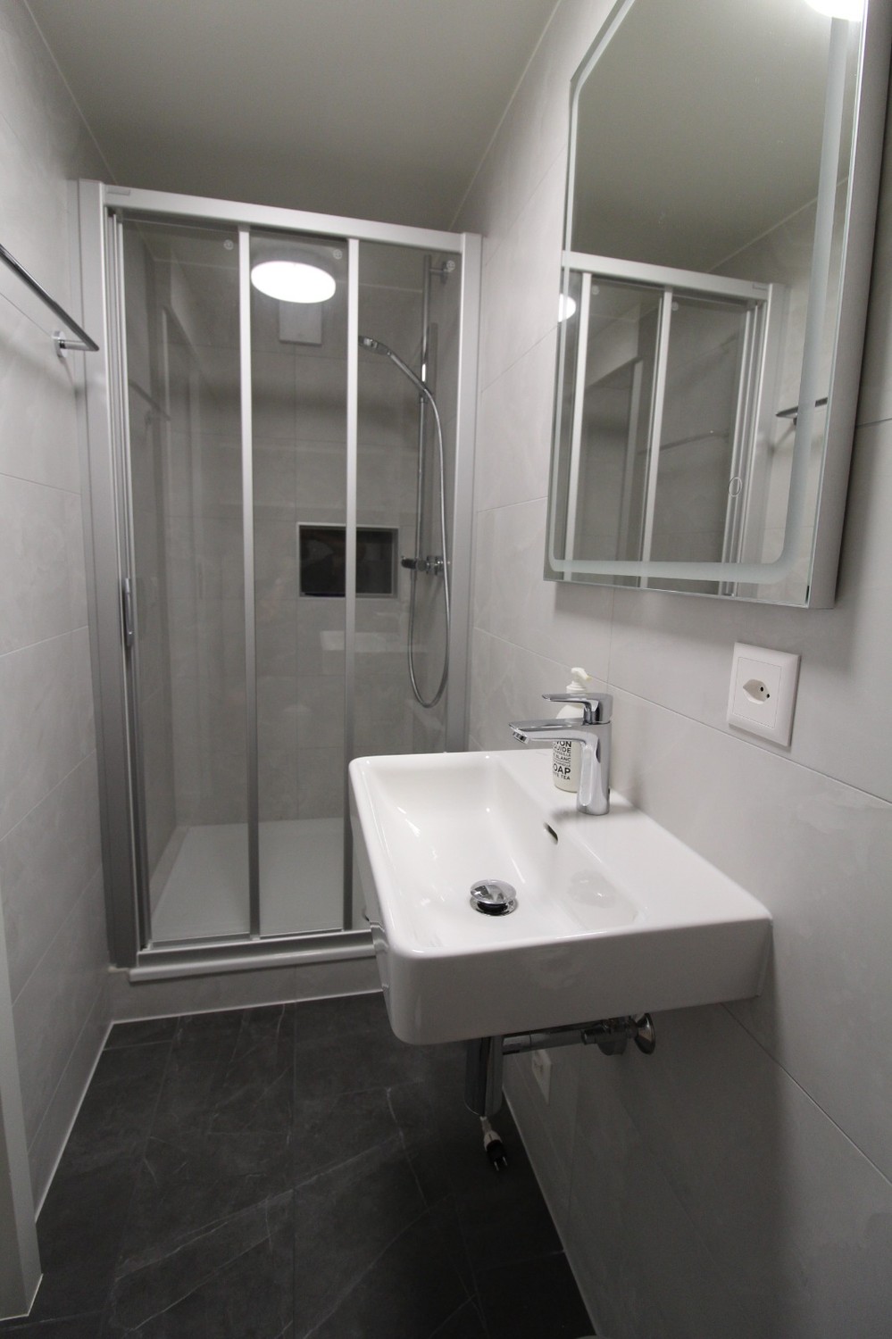 2-Zimmer-Wohnung