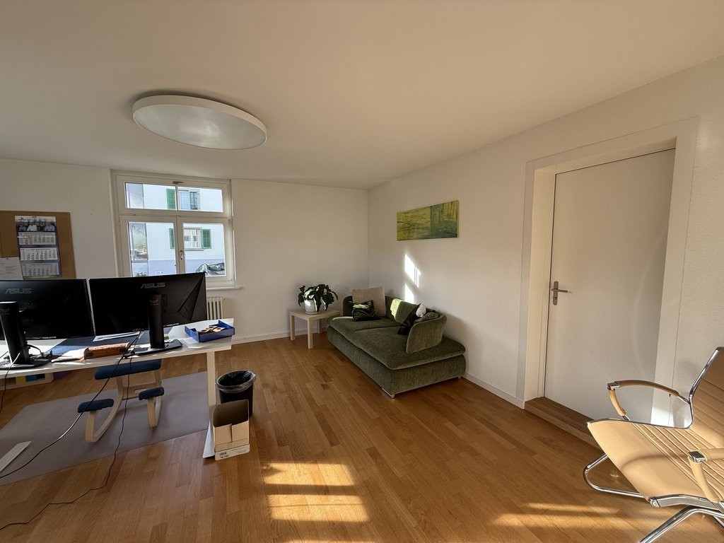 119m² commerciale