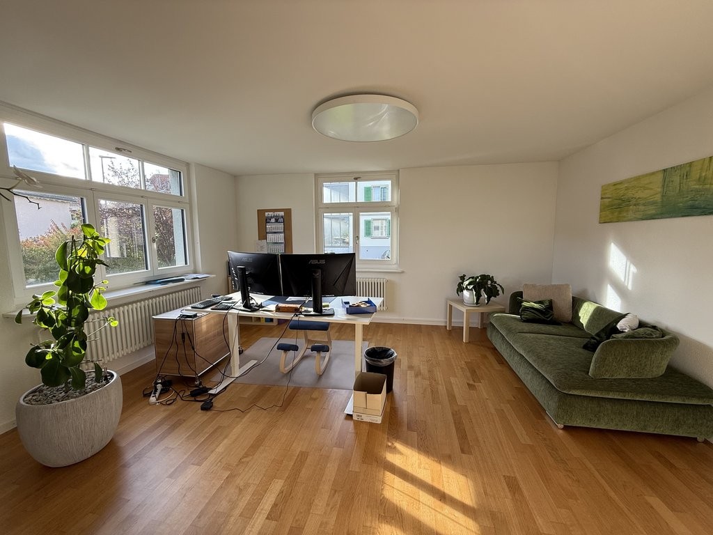 119m² commerciale