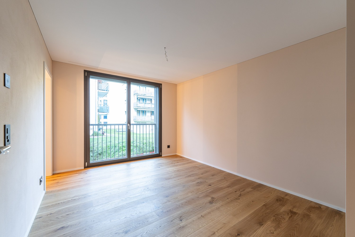 1 room studio, Foto 4 von 7
