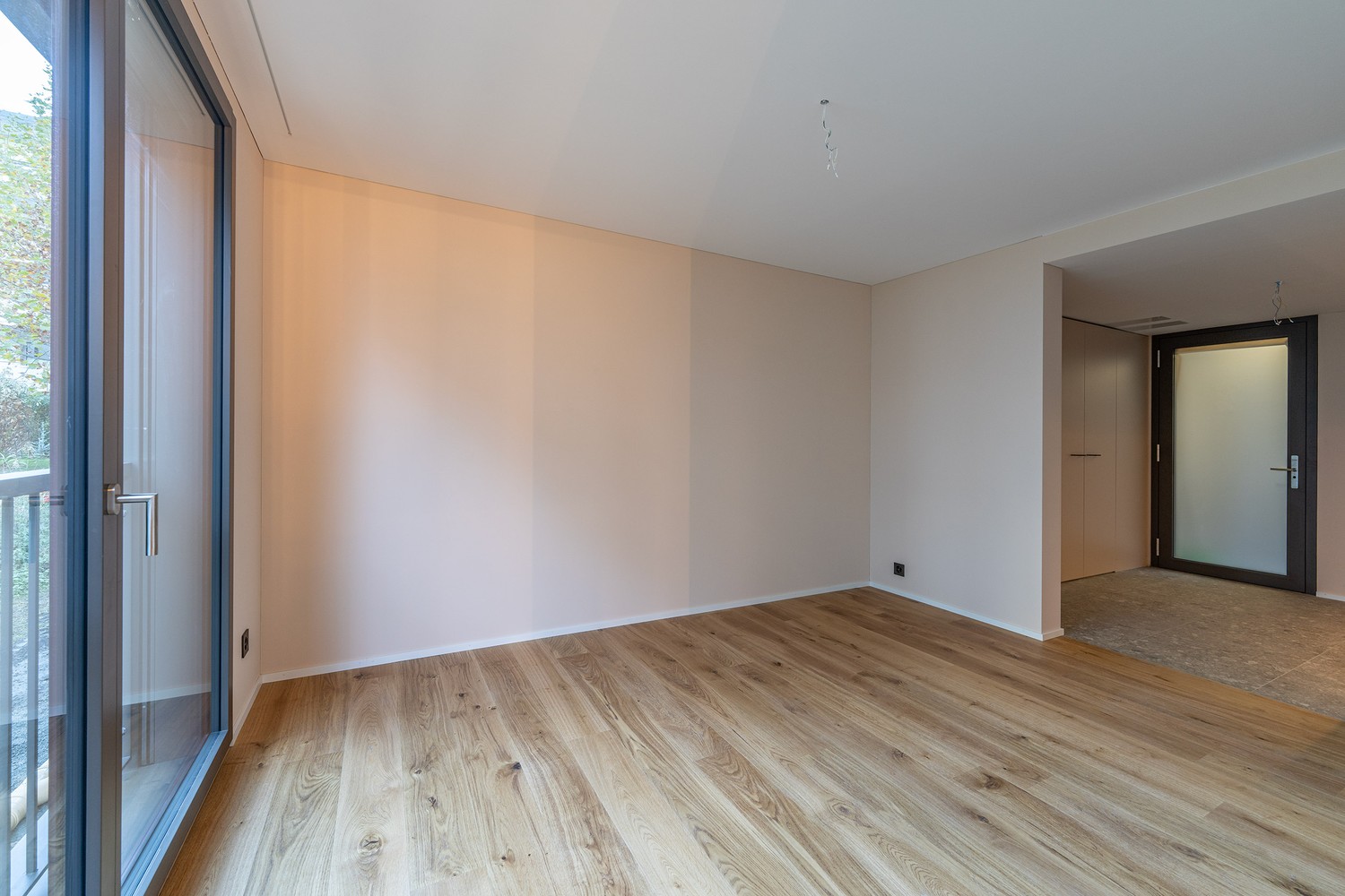 1 room studio, Foto 5 von 7