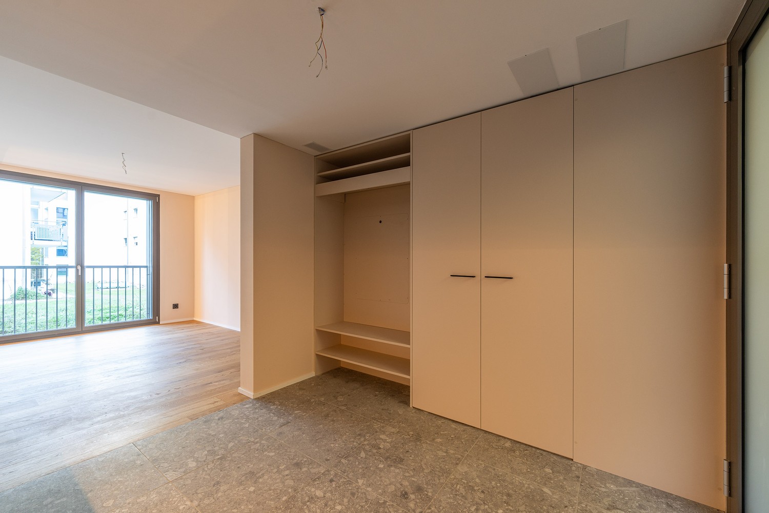 1 room studio, Foto 1 von 7