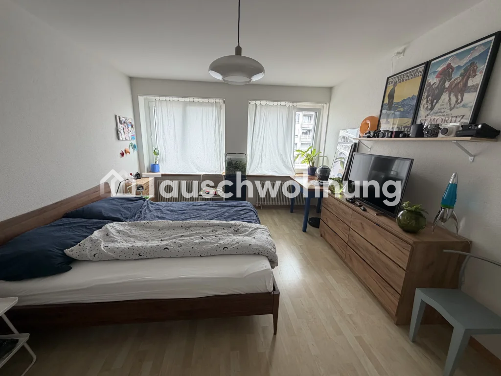 2 rooms apartment, Foto 5 von 5