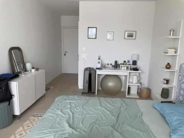 1 room apartment, Foto 3 von 3