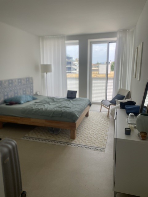 1 room apartment, Foto 1 von 3