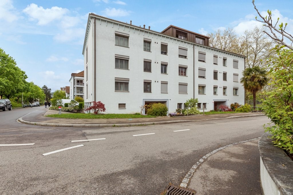 3 rooms apartment, Foto 8 von 8