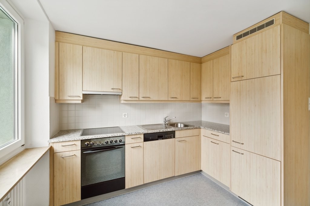 3 rooms apartment, Foto 6 von 8