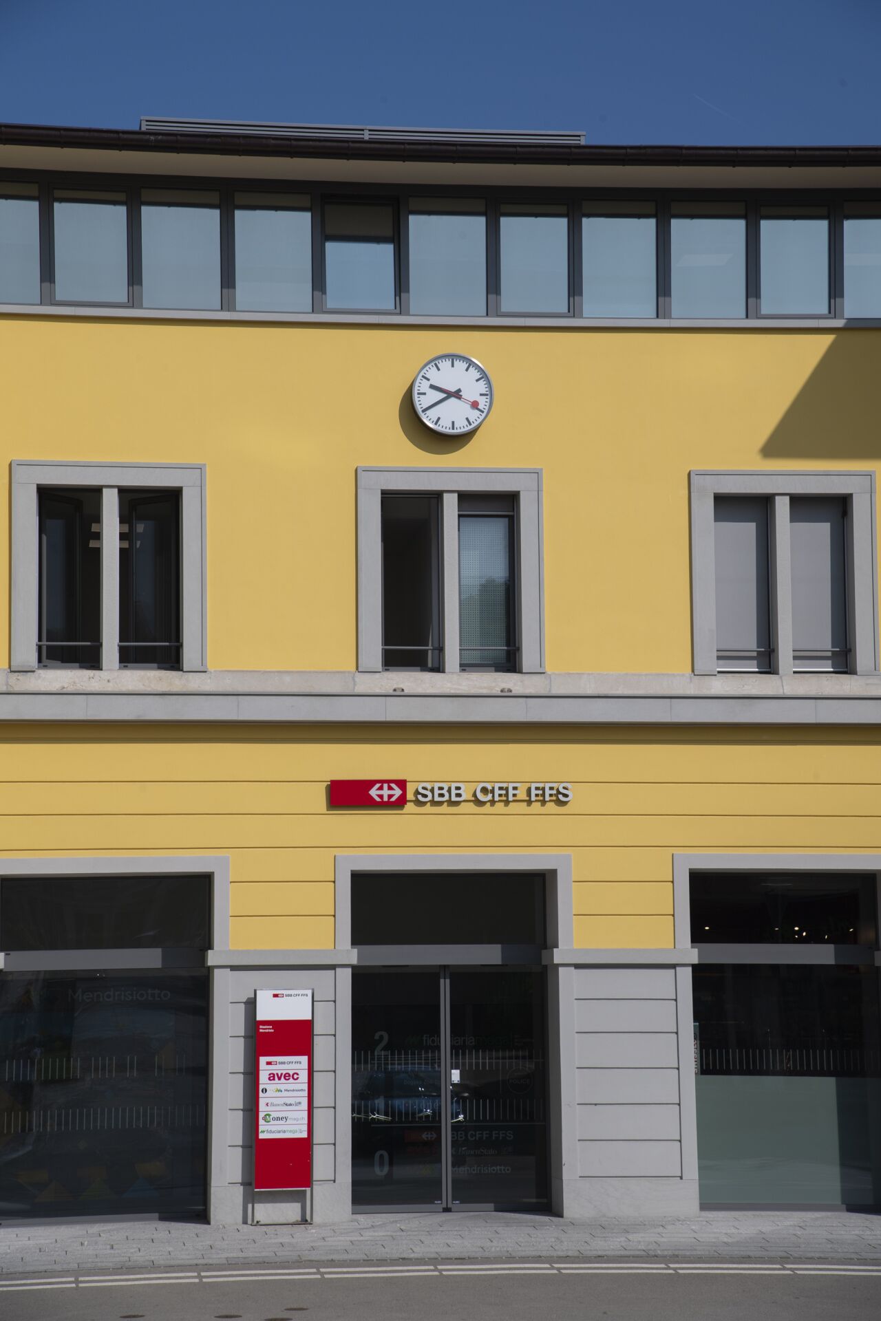 Bureau de 15m²